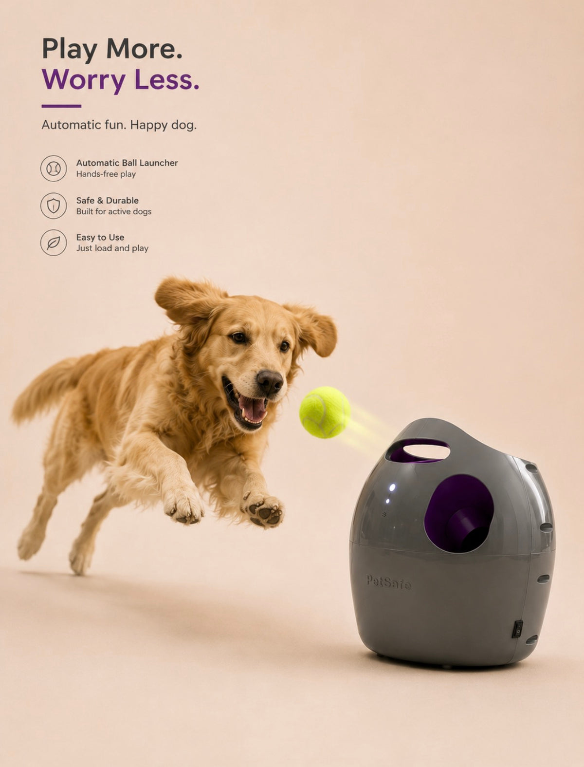 PawLauncher