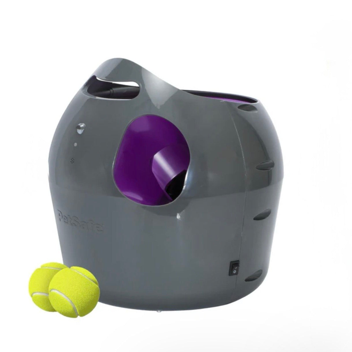 PawLauncher