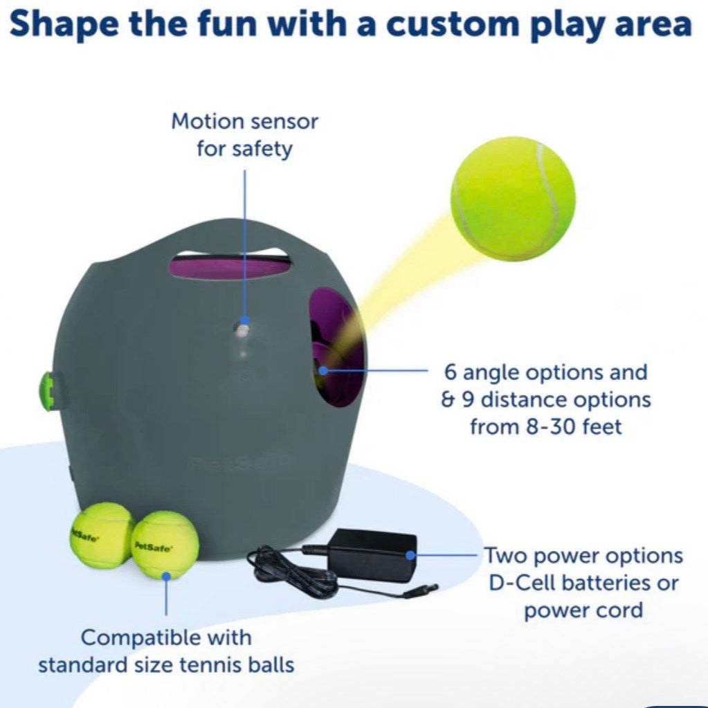 PawLauncher