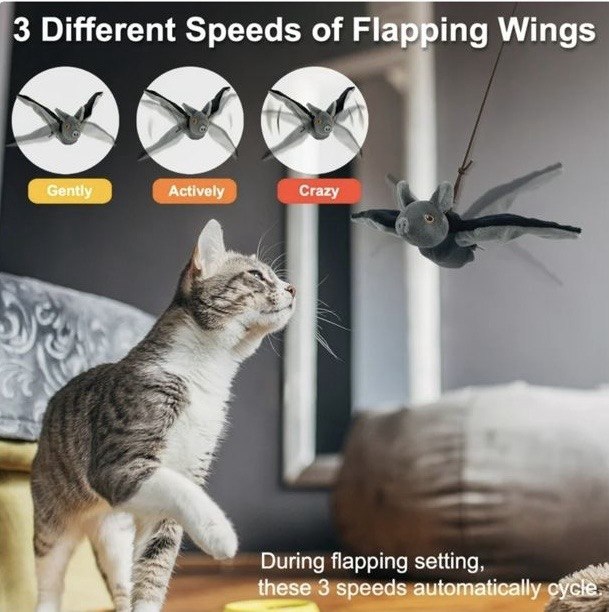 HuntWing