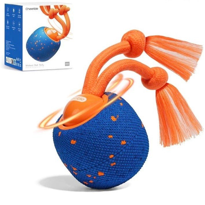 CrazyBounce