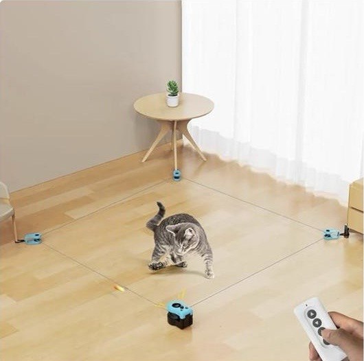 KittyRunner