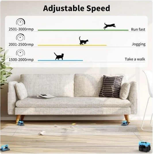KittyRunner