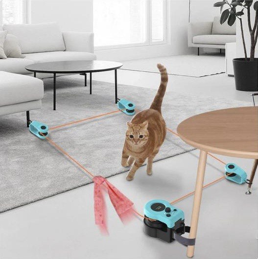 KittyRunner