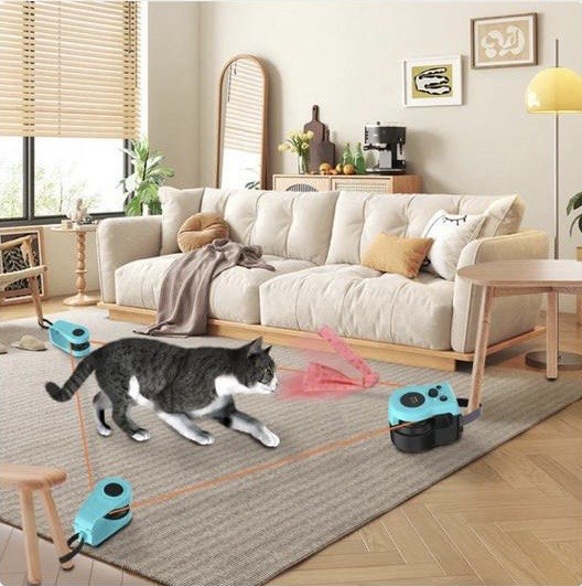 KittyRunner